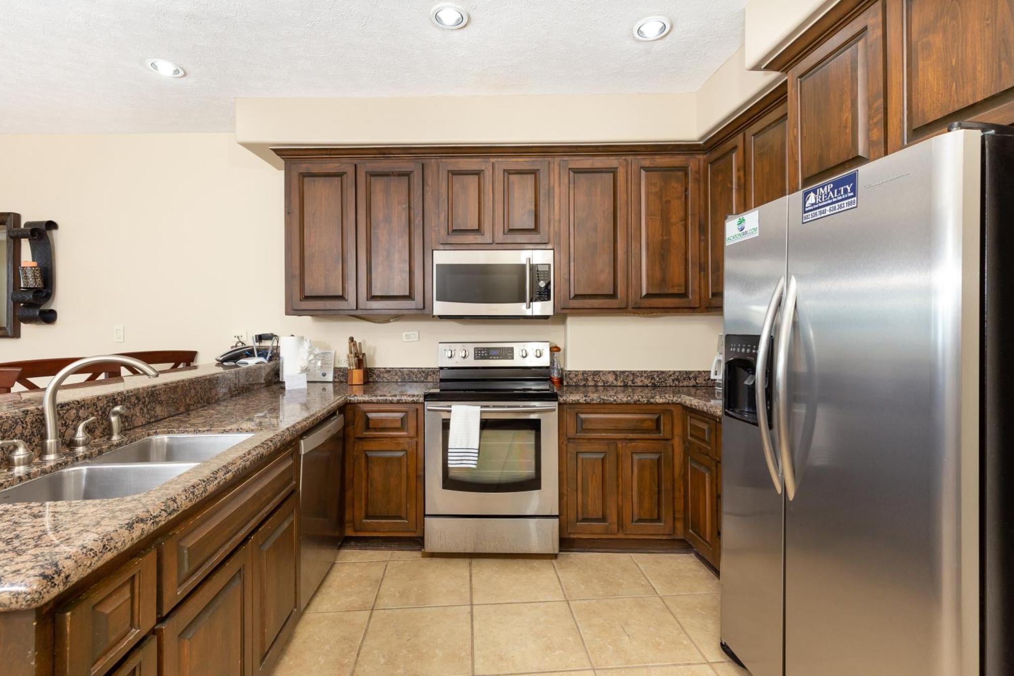 Sandy Beach Rocky Point Bella Sirena 203-E מראה חיצוני תמונה