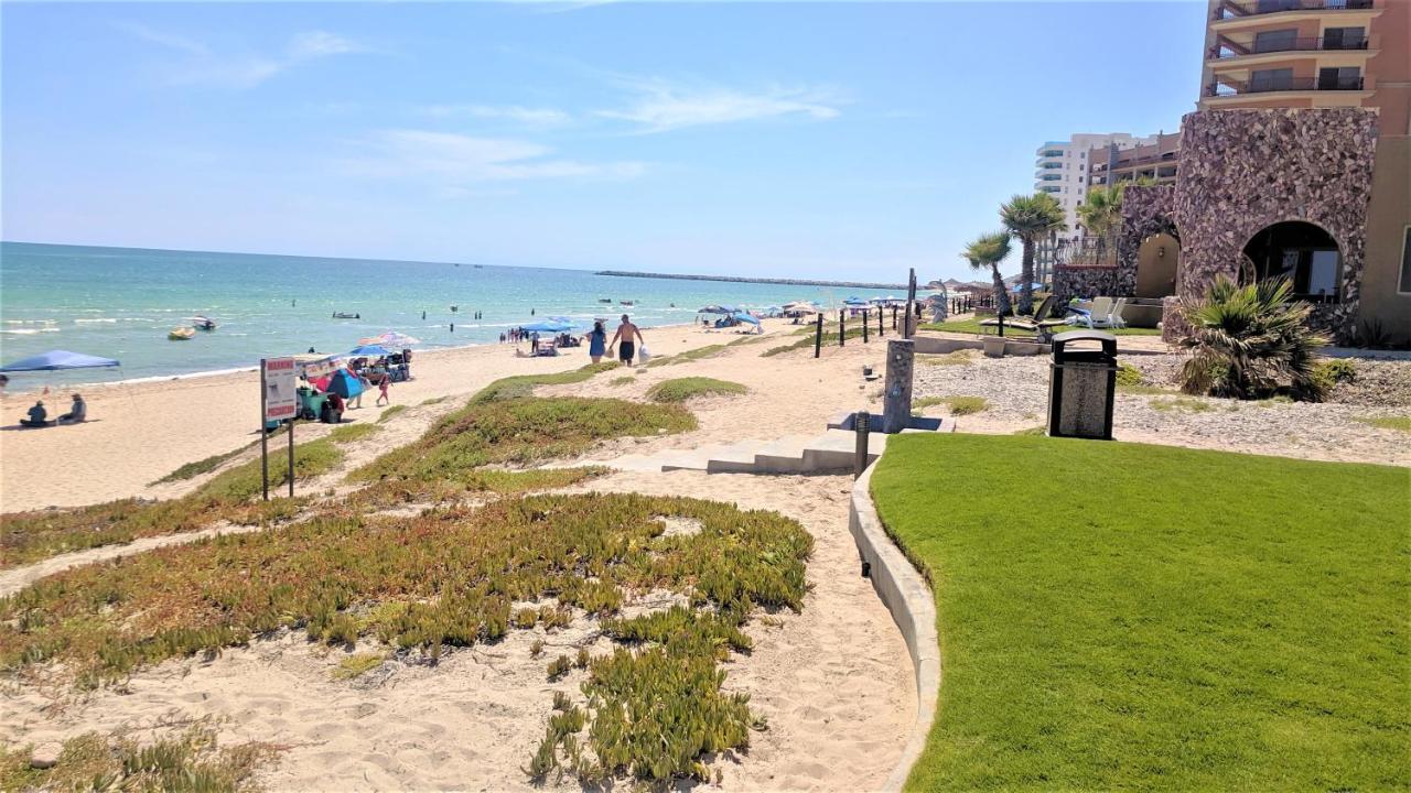 Sandy Beach Rocky Point Bella Sirena 203-E מראה חיצוני תמונה