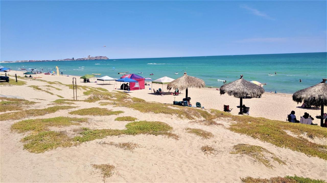 Sandy Beach Rocky Point Bella Sirena 203-E מראה חיצוני תמונה